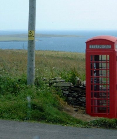 BritainTelephone