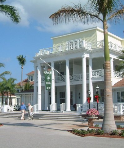 gasparilla