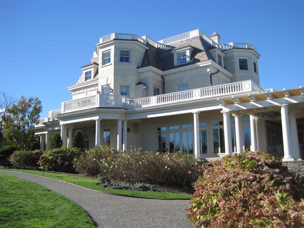 The Chanler at Cliff Walk
