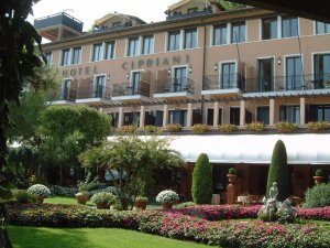 Hotel Cipriani