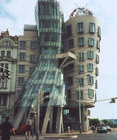 FRED&GINGERDANCING HOUSE 2