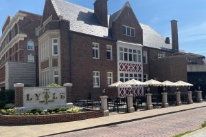 LYTLE PARK HOTEL
