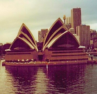 Opera House